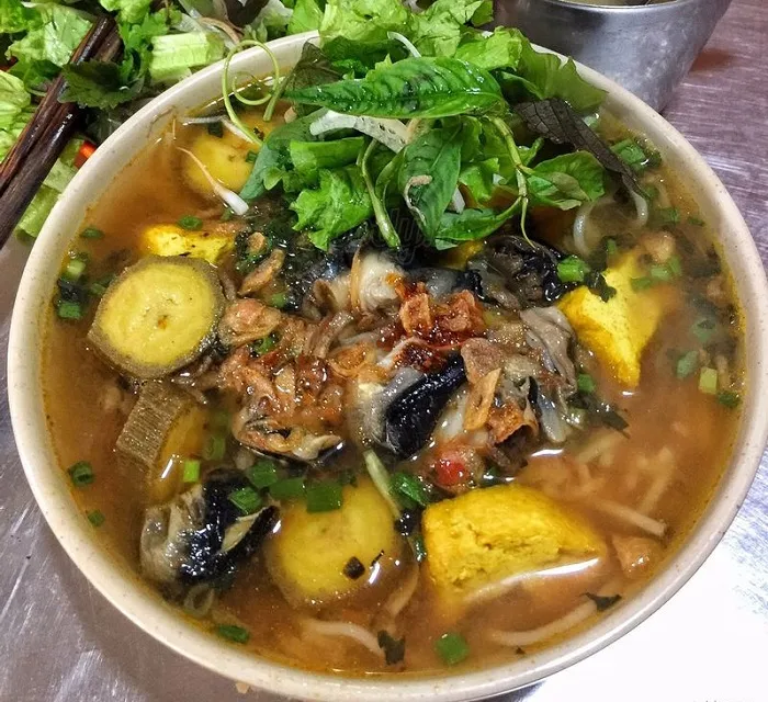 Nhân Viên Phụ Bếp