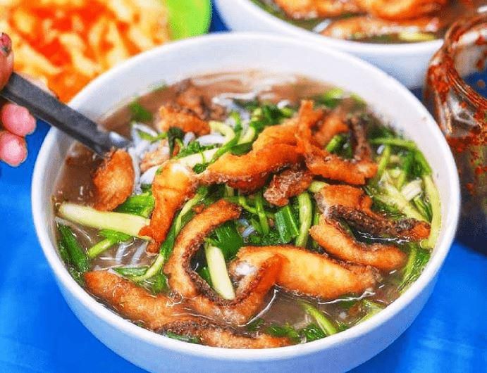 Nhân Viên Tạp Vụ