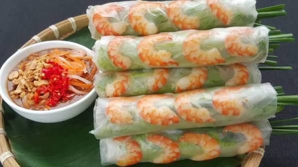 Phụ Bếp