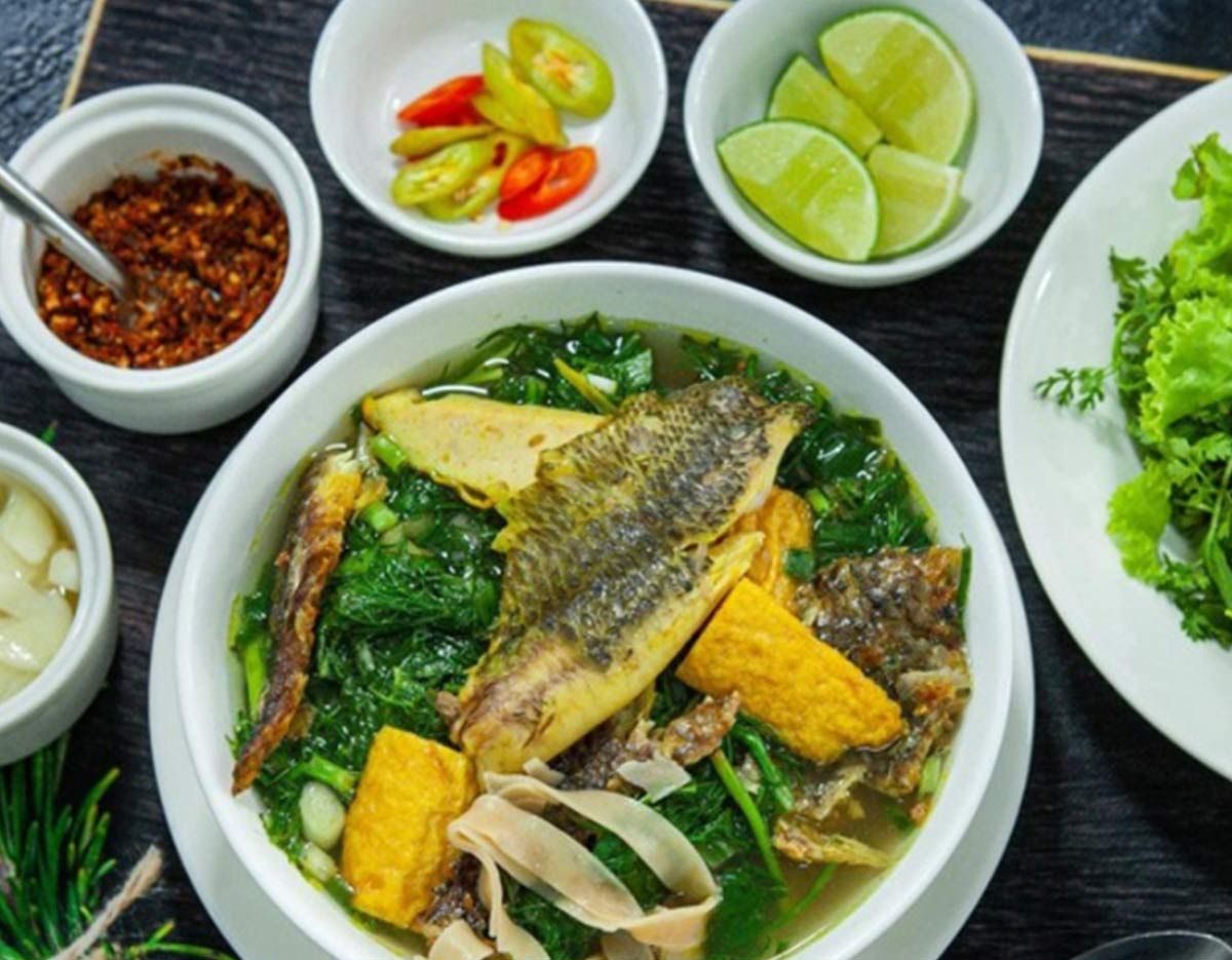 Nhân Viên Chạy Bàn - Order