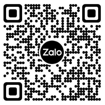 Zalo Group QR Code